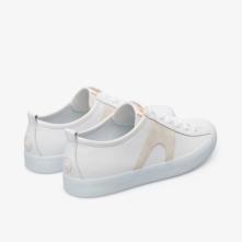 Camper Imar Womens Sneakers US-45815 White Online Sale